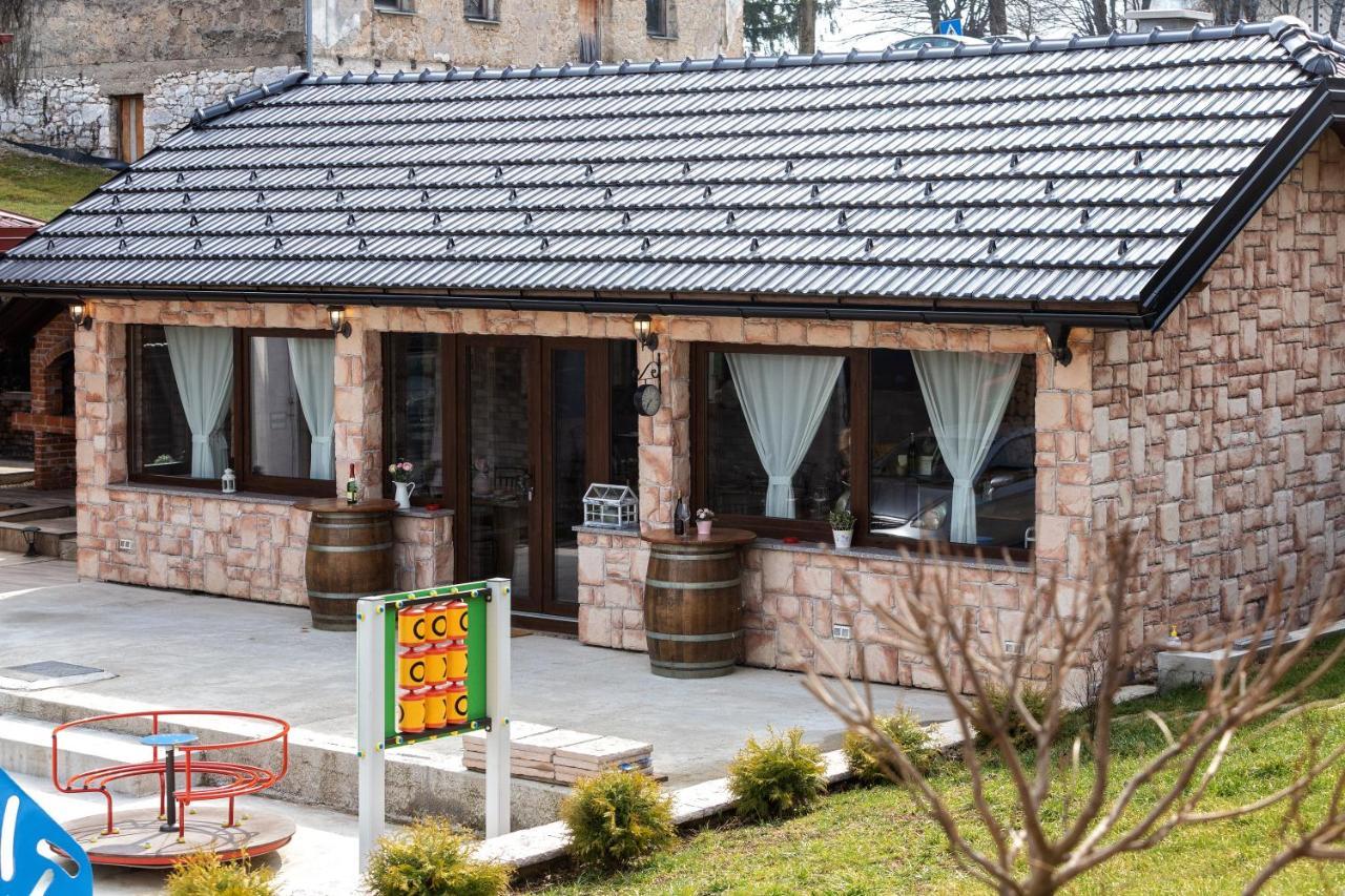 Bed & Breakfast Waterfalls Plitvice