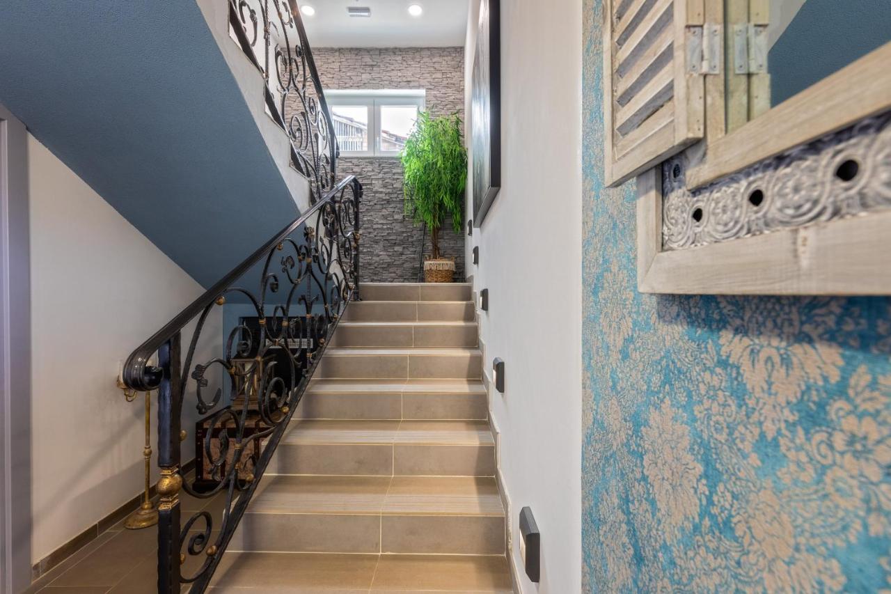 Bed & Breakfast Waterfalls Plitvice