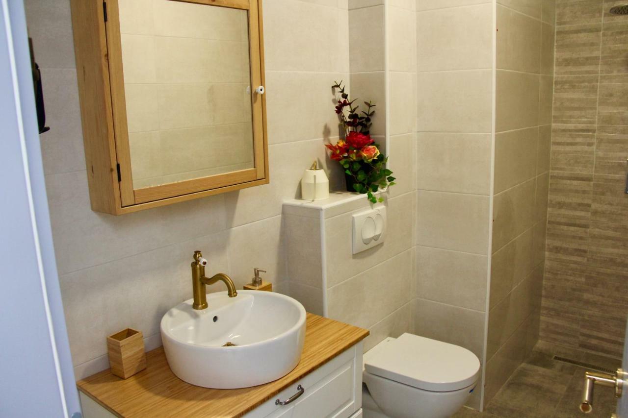 Waterfalls Plitvice Bed & Breakfast Rakovica