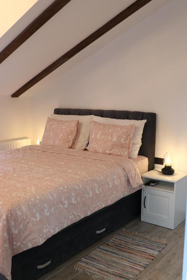Waterfalls Plitvice Bed & Breakfast