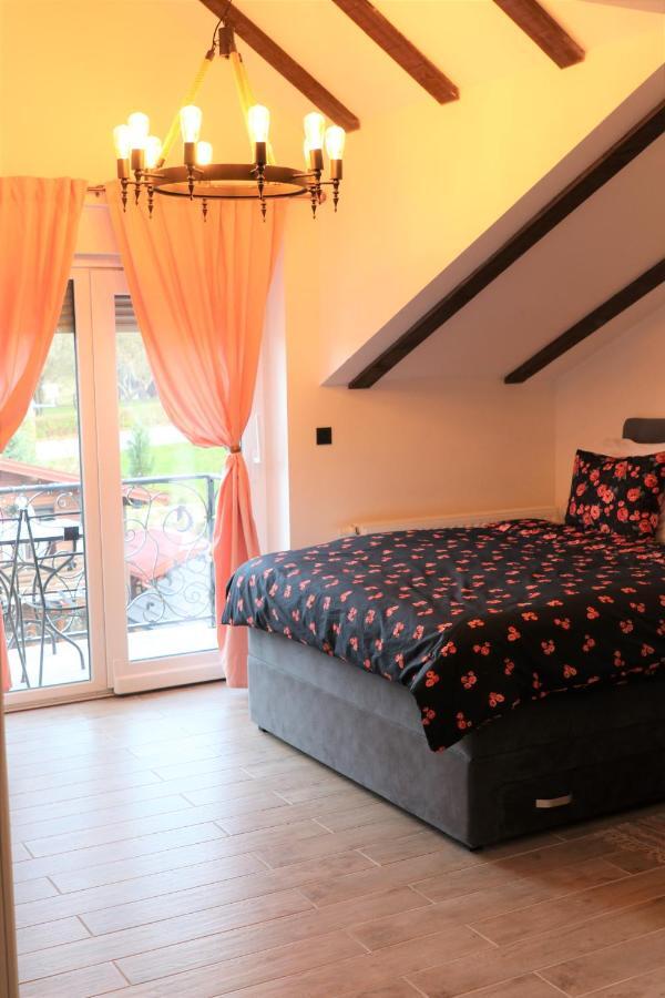 Waterfalls Plitvice Bed & Breakfast *