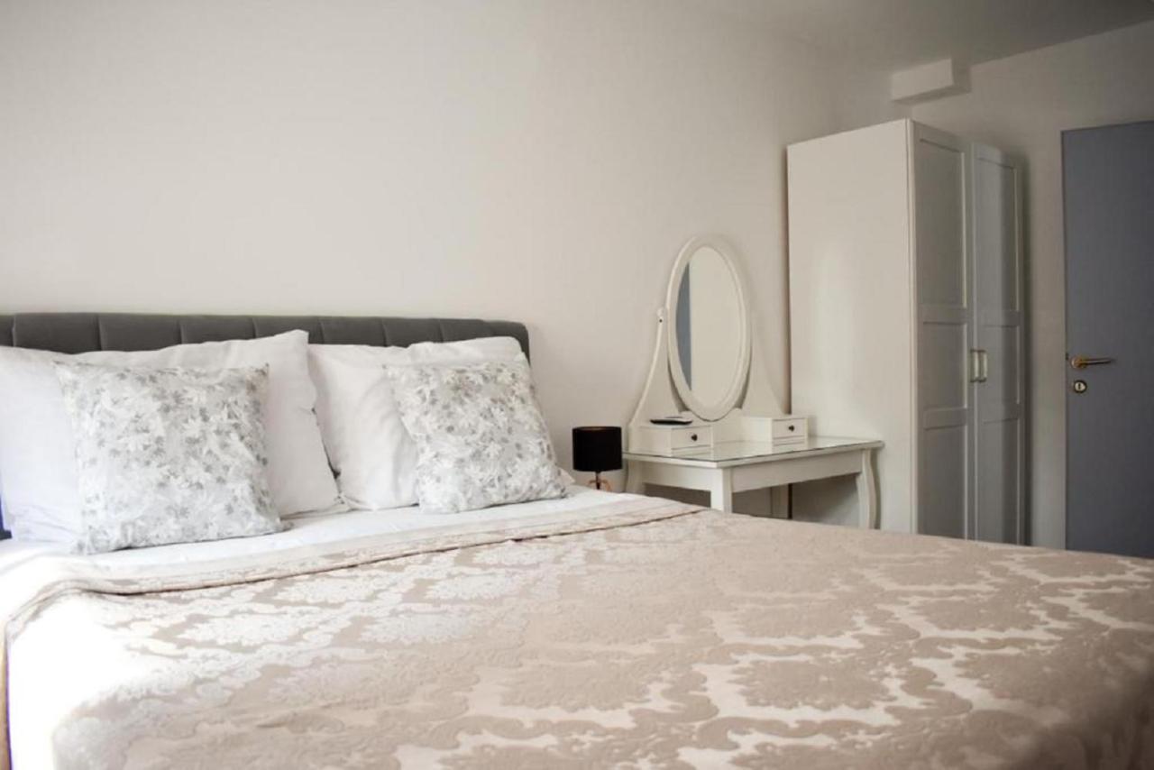 Bed & Breakfast Waterfalls Plitvice *